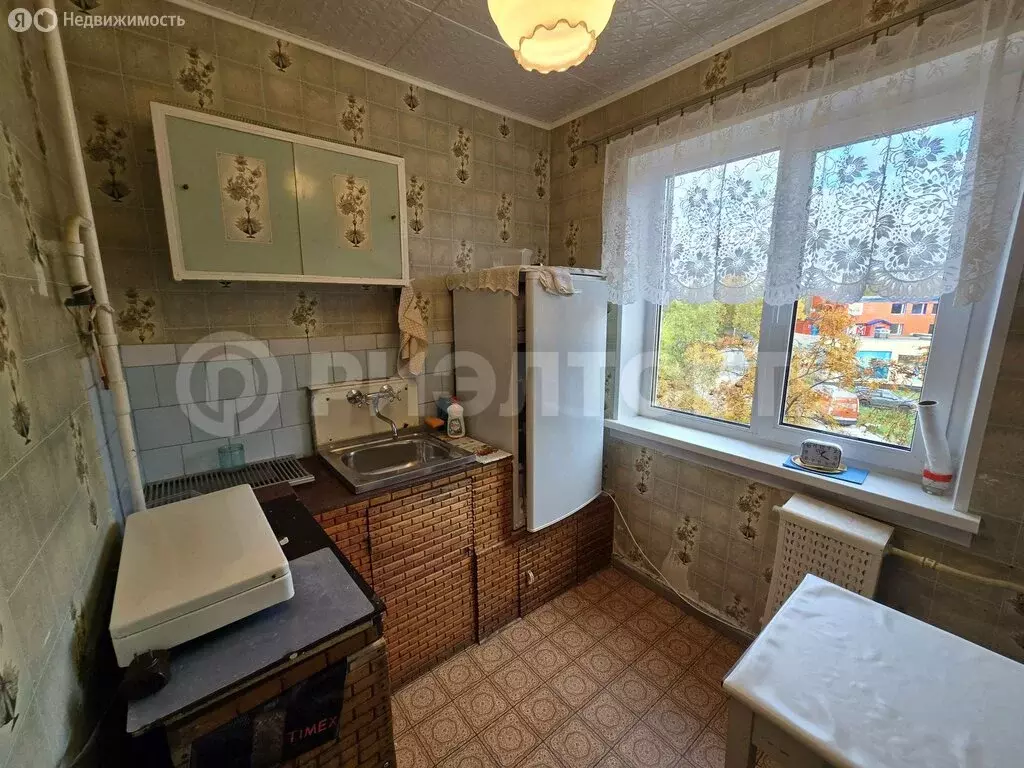 3-комнатная квартира: Апатиты, улица Бредова, 3 (55.6 м) - Фото 0