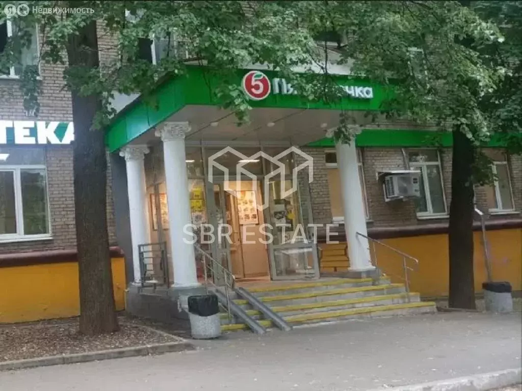 Торговая площадь (575.6 м) - Фото 1