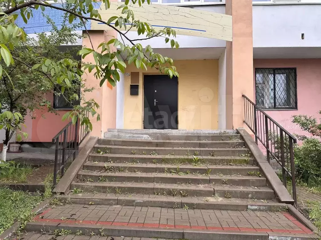 Продам офисное помещение, 49.7 м - Фото 0