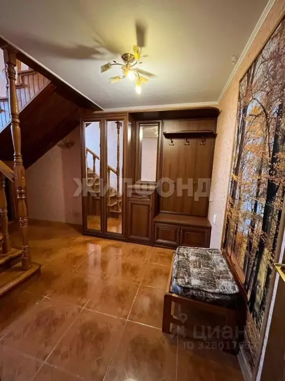 2-к кв. Томская область, Томск просп. Ленина, 180 (75.5 м) - Фото 1