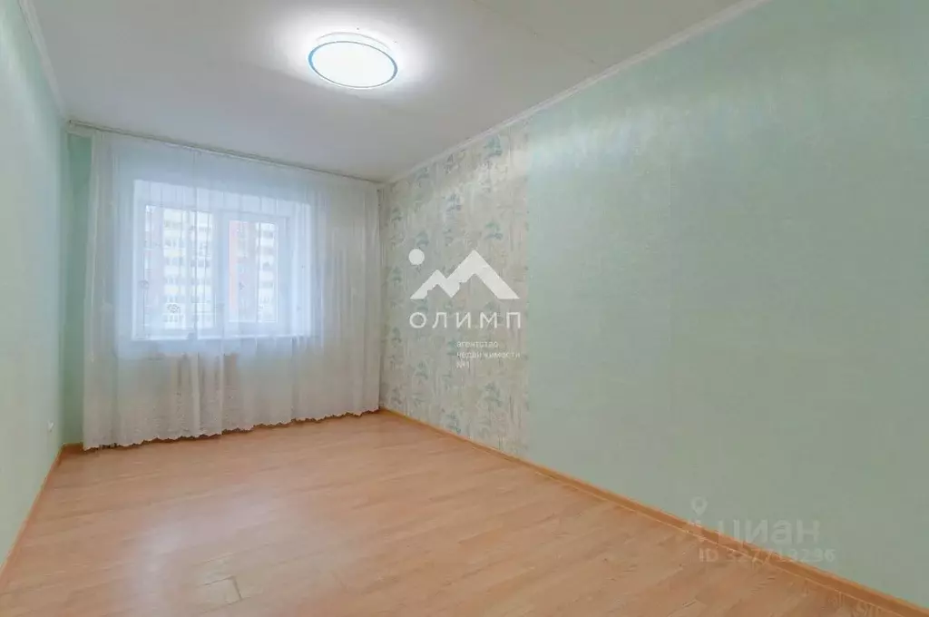 2-к кв. Вологодская область, Вологда ул. Гагарина (60.1 м) - Фото 1