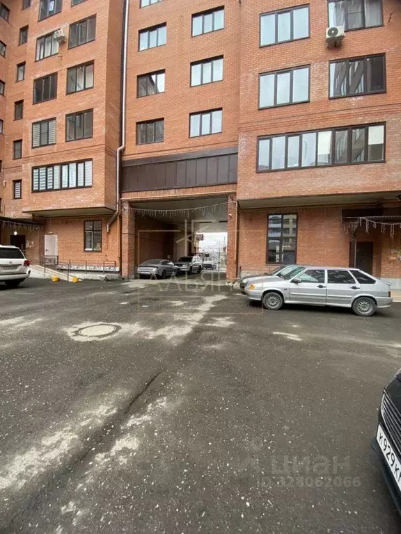 2-к кв. Северная Осетия, Владикавказ ул. Зураба Магкаева, 41 (70.1 м) - Фото 2