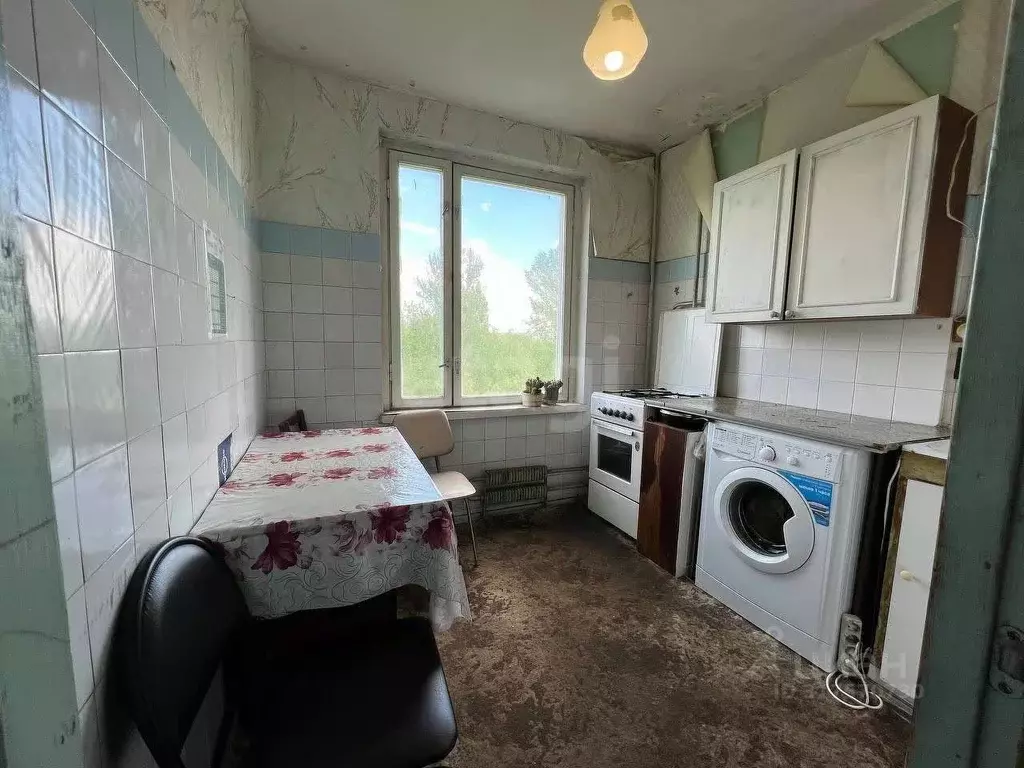 3-к кв. Москва ул. Старый Гай, 1К2 (58.8 м) - Фото 0