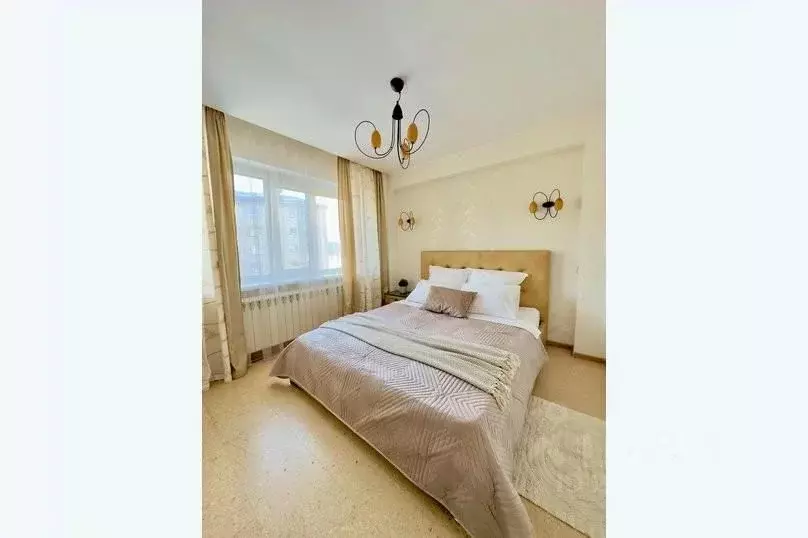 3-к кв. Коми, Воркута ул. Димитрова, 5А (65.0 м) - Фото 2