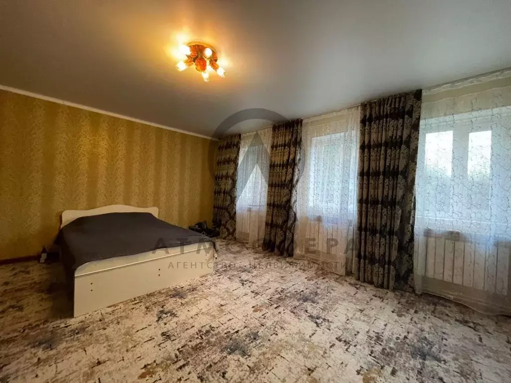 Дом в Краснодарский край, Хадыженск Апшеронский район, ул. 8 Марта ... - Фото 1