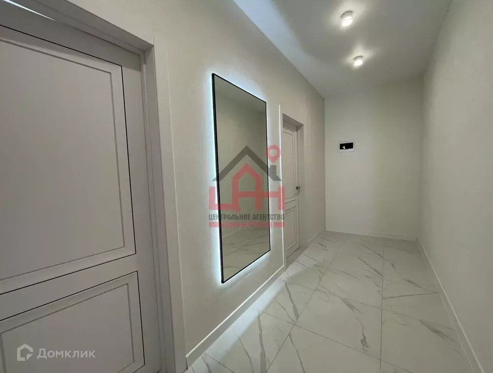 Продаётся 1-к квартира, 47.3 м - Фото 1