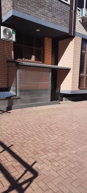 Помещение свободного назначения в Краснодарский край, Краснодар ул. ... - Фото 2