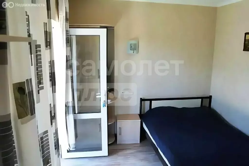 Квартира-студия: Симеиз, Советская улица, 12Г (12.9 м) - Фото 2