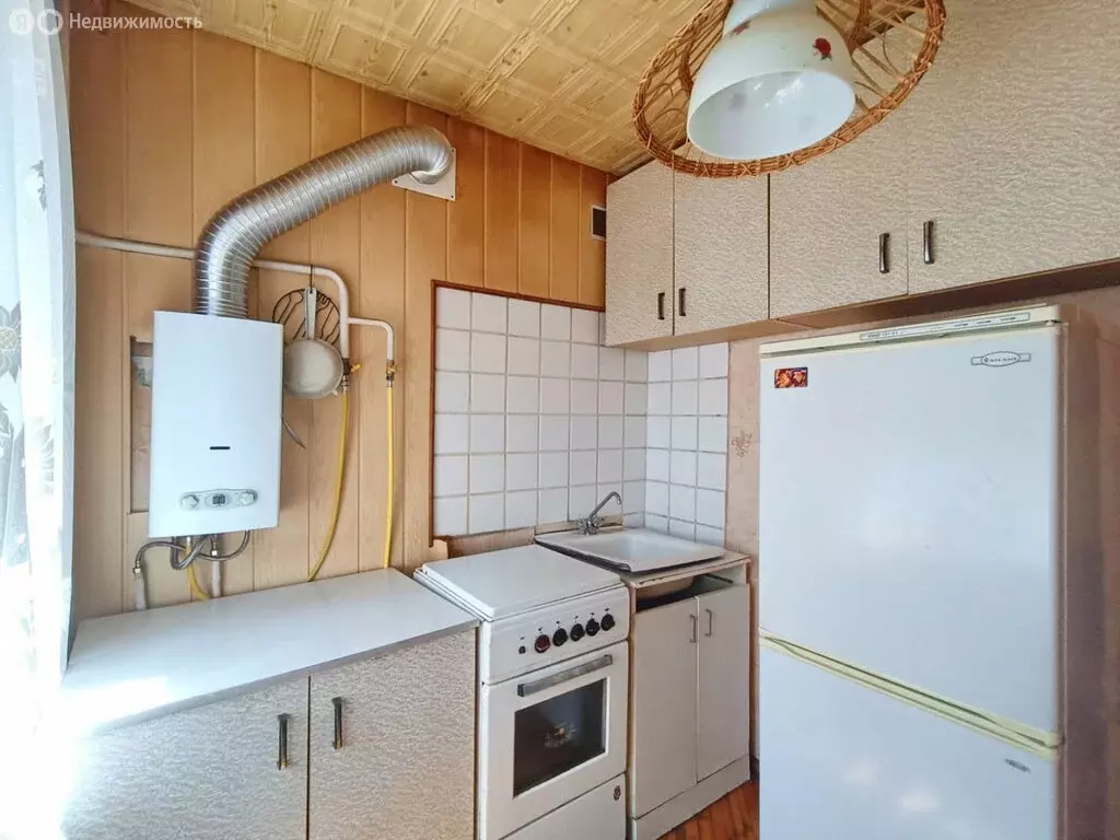 2-комнатная квартира: Калуга, улица Поле Свободы, 4 (43 м) - Фото 1