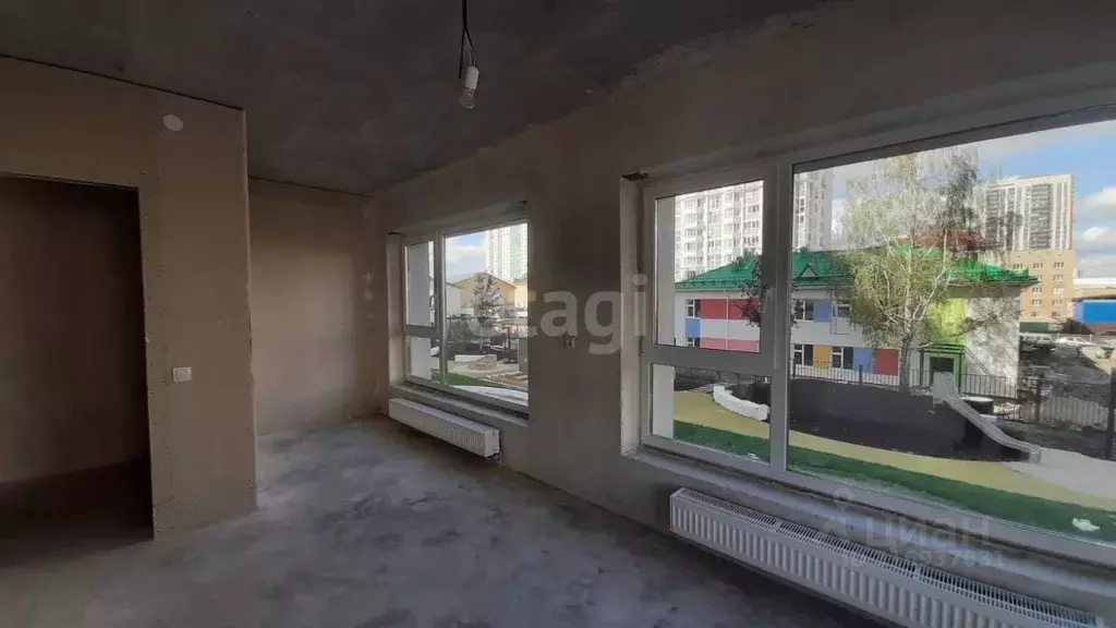3-к кв. Свердловская область, Екатеринбург ул. Чкалова, 18 (112.0 м) - Фото 1