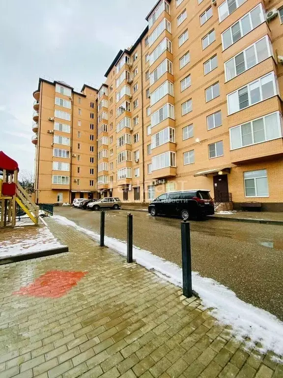 2-к кв. Ставропольский край, Ессентуки Советская ул. (106.0 м) - Фото 1