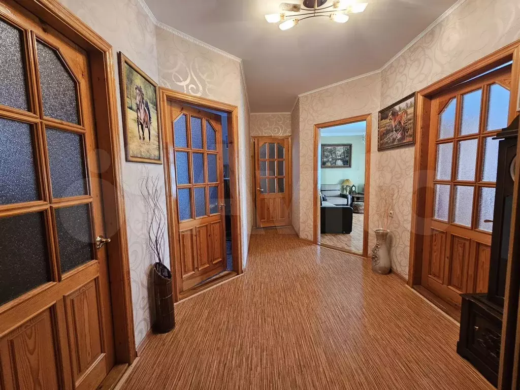 Дом 83 м на участке 10 сот. - Фото 1