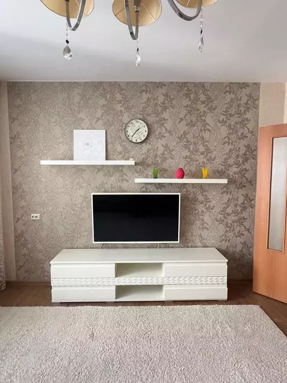 4-к кв. Красноярский край, Красноярск ул. Борисевича, 21 (81.5 м) - Фото 1