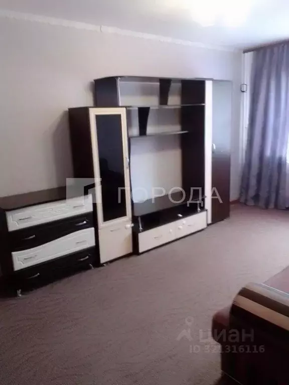 3-к кв. Алтайский край, Барнаул ул. Гущина, 215 (61.1 м) - Фото 1