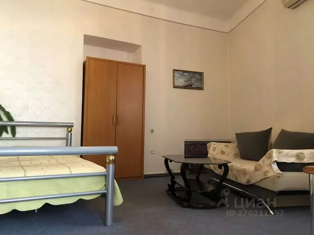 2-к кв. Крым, Ялта ул. Дражинского, 19 (55.0 м) - Фото 1