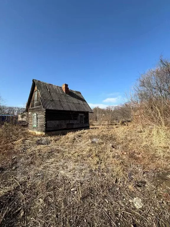 Дом в Приморский край, Находка Зеленый сад СНТ, ул. Озерная, 1 (30 м) - Фото 2