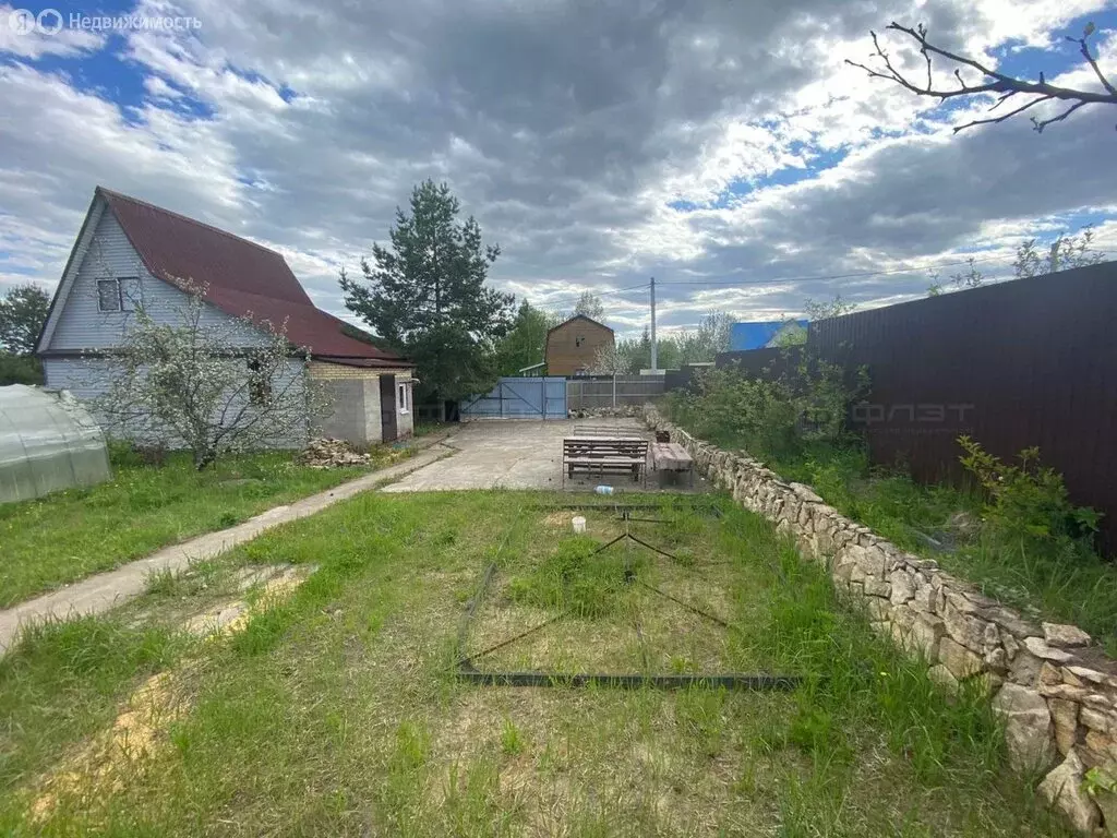 Дом в Шигалеевское сельское поселение, село Новое Шигалеево (64 м) - Фото 0