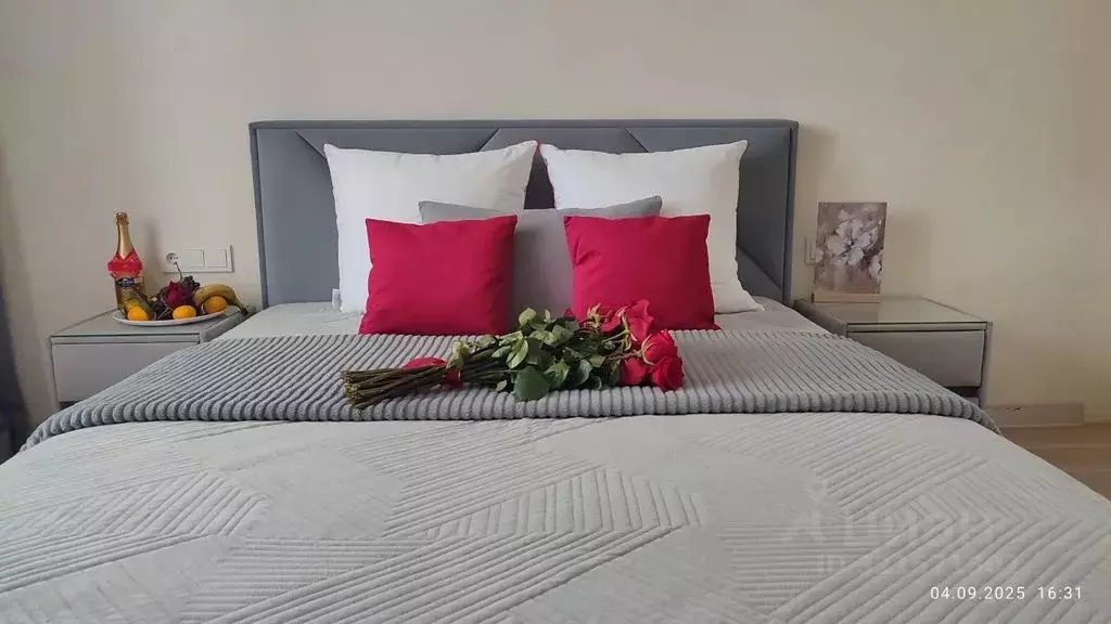 2-к кв. Забайкальский край, Чита ул. Тимирязева, 23 (63.0 м) - Фото 0