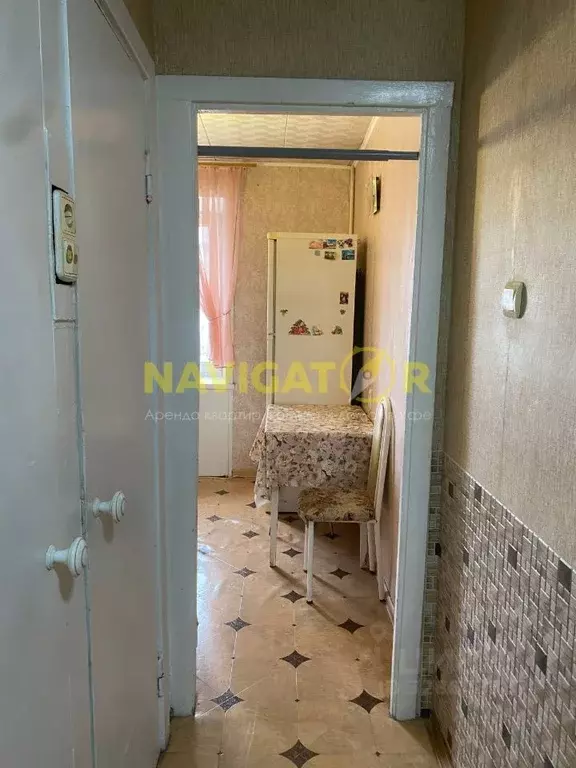 2-к кв. Башкортостан, Уфа Комсомольская ул., 37 (47.0 м) - Фото 2