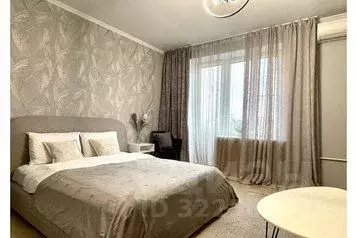 1-к кв. Москва Бережковская наб., 4 (48.0 м) - Фото 1