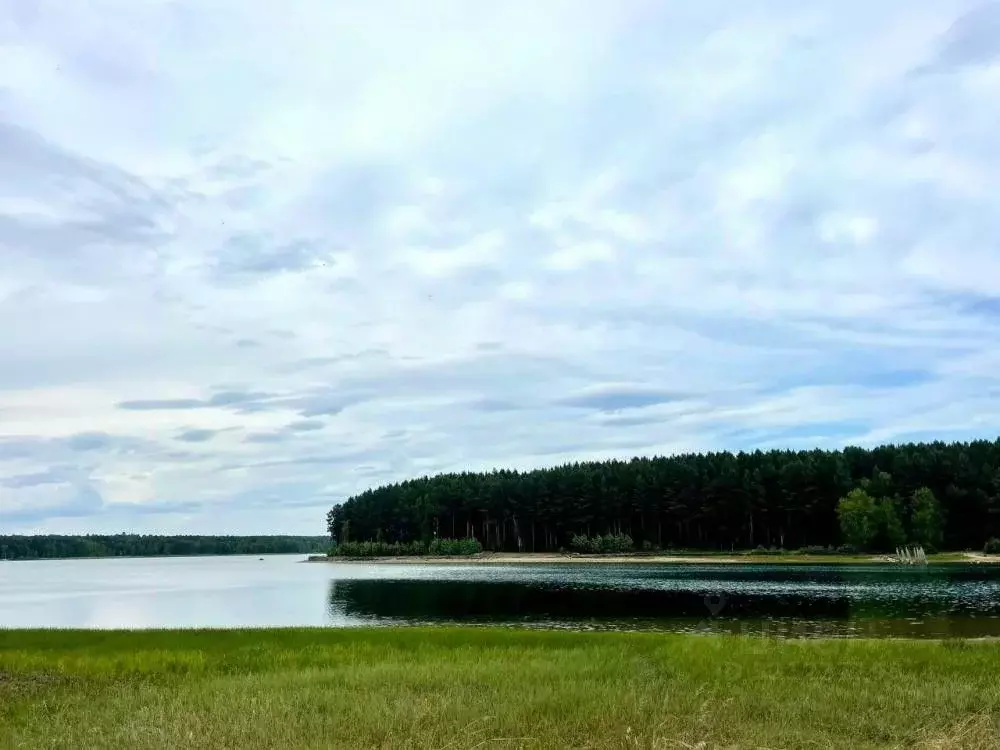 Участок в Иркутская область, Иркутский муниципальный округ, Петровская ... - Фото 1