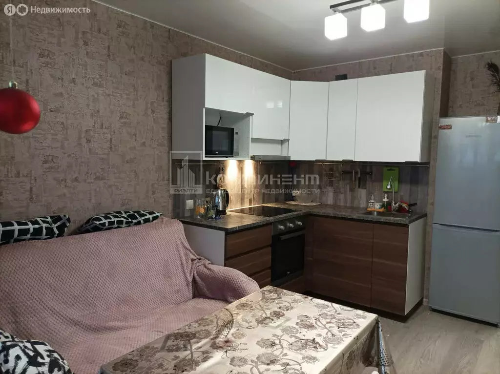 2-комнатная квартира: Ковров, улица Строителей, 45 (60 м) - Фото 1