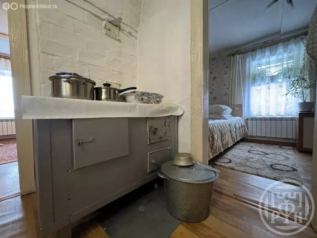 Дом в посёлок Оредеж, Пантелеевская улица, 81 (43 м) - Фото 2