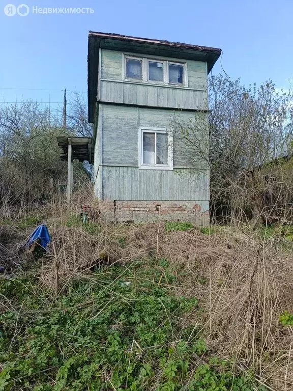 Участок в Владимир, сад Сунгирь-2 (4 м) - Фото 0