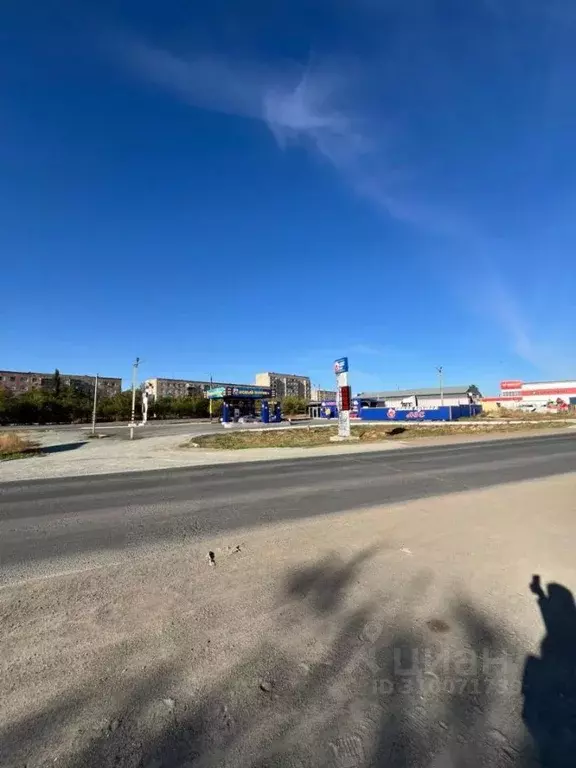 Участок в Оренбургская область, Орск  (9.7 сот.) - Фото 1