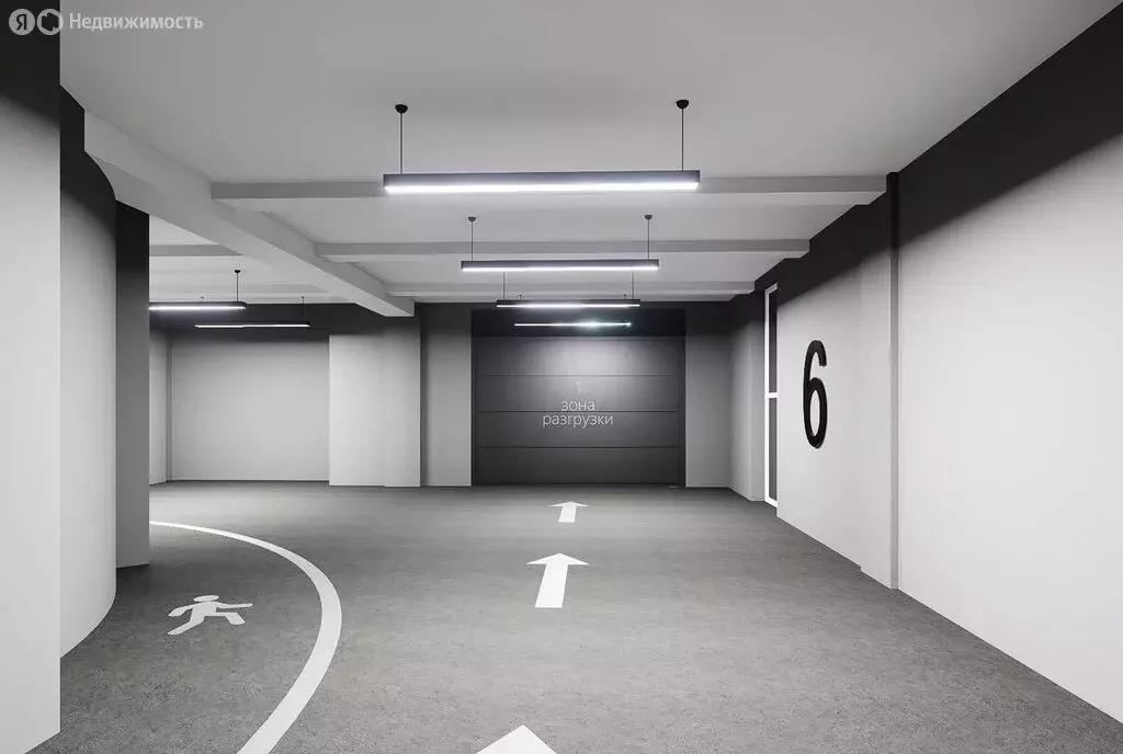 Помещение свободного назначения (15.9 м) - Фото 1