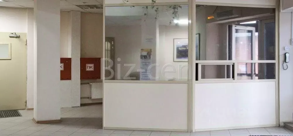 Офис в Москва Алтуфьевское ш., вл41А (150 м) - Фото 2