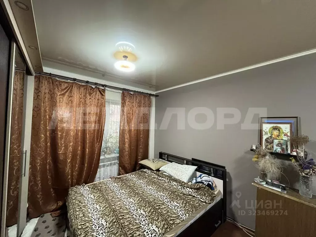 2-к кв. Ростовская область, Ростов-на-Дону, Нахичевань ул. 45-я Линия, ... - Фото 2