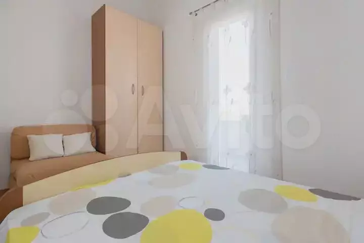 3-к. квартира, 60 м, 5/5 эт. - Фото 1