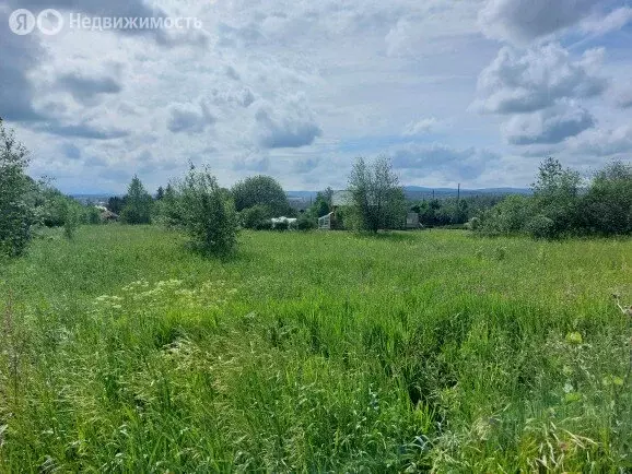 Участок в Верхний Тагил, улица Демьяна Бедного, 43 (10 м) - Фото 1