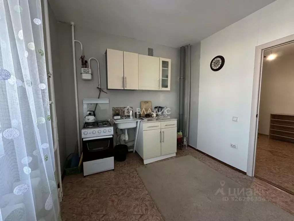 2-к кв. Нижегородская область, Нижний Новгород Народная ул., 22 (68.8 ... - Фото 2