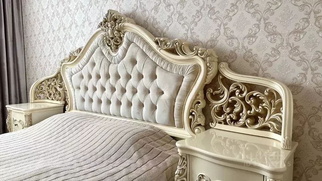 2-к кв. Москва Ягодная ул., 8к1 (64.5 м) - Фото 2