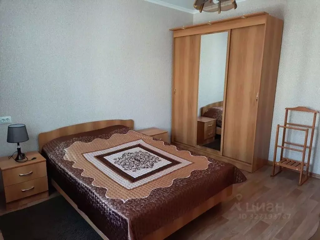 2-к кв. Тамбовская область, Тамбов Полынковская ул., 65 (52.6 м) - Фото 1