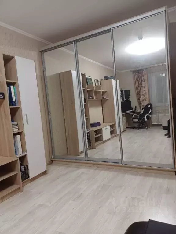 1-к кв. Москва ул. Лавриненко, 2 (37.0 м) - Фото 1