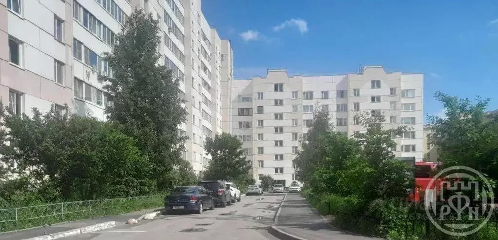 1-к кв. Санкт-Петербург пос. Шушары, Ленсоветовский тер., 29 (40.2 м) - Фото 1