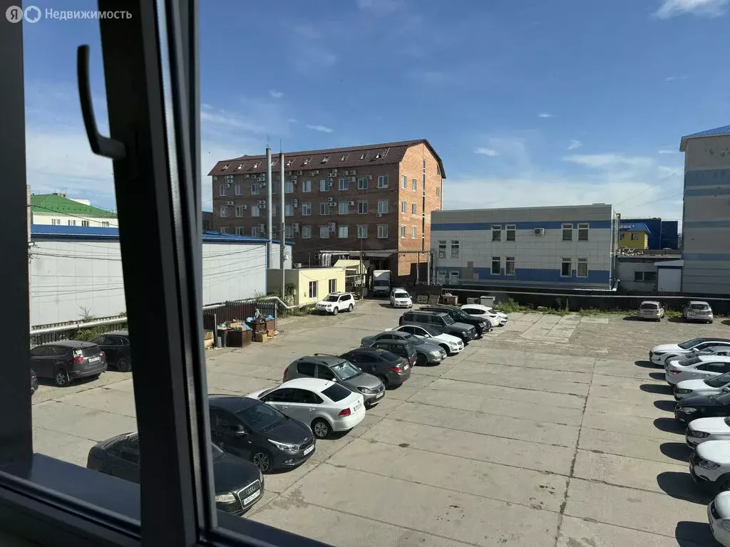 Производственное помещение (450 м) - Фото 1