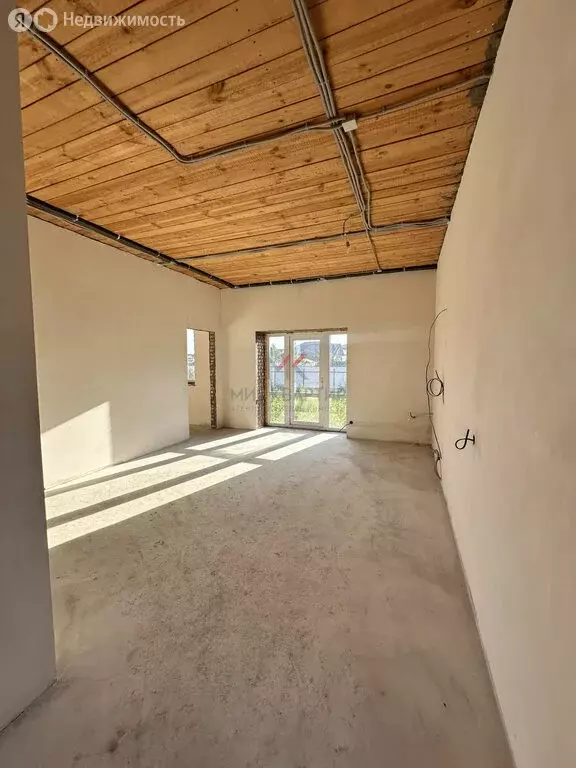 Дом в Абакан, улица Ираиды Барашковой, 21 (116 м) - Фото 1