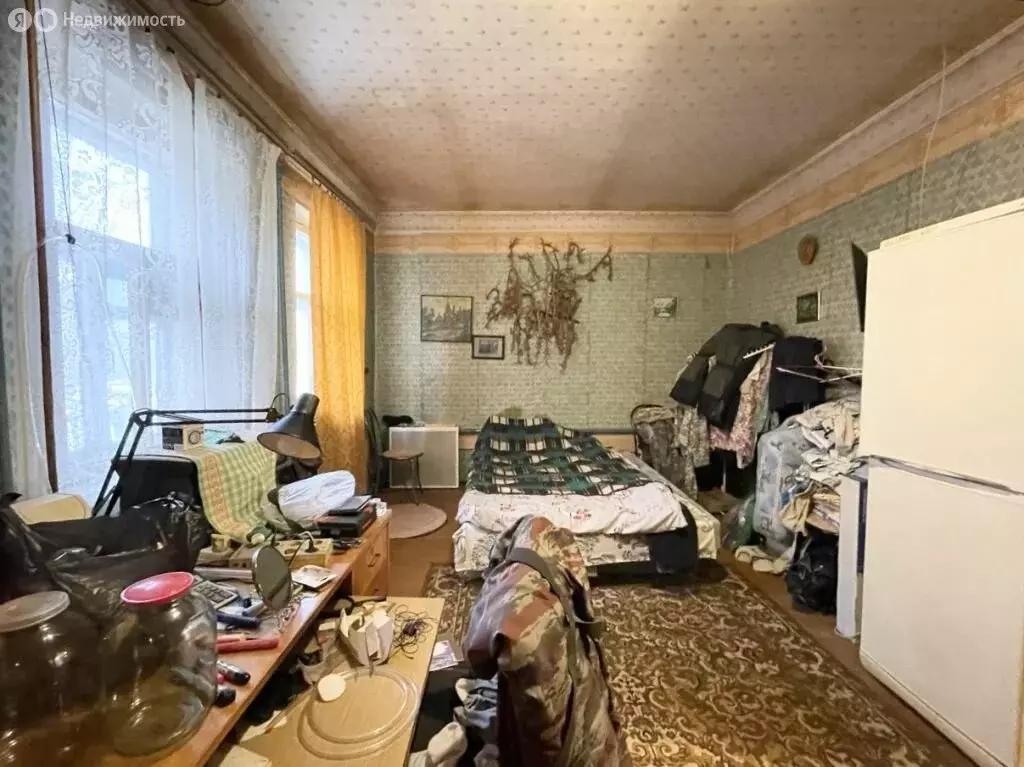 Дом в Переславль-Залесский, улица Найдышева, 84 (49.2 м) - Фото 1