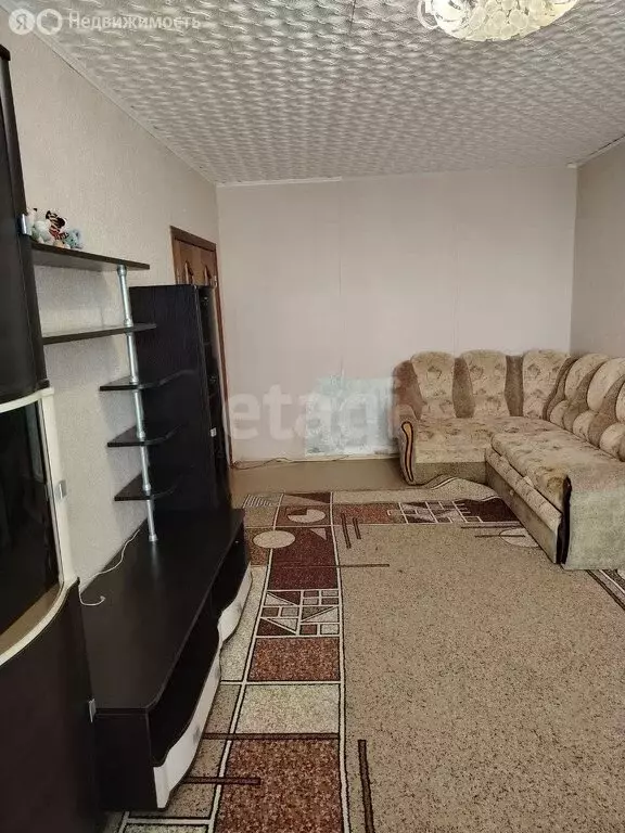 2-комнатная квартира: Ульяновск, Камышинская улица, 15 (53 м) - Фото 0