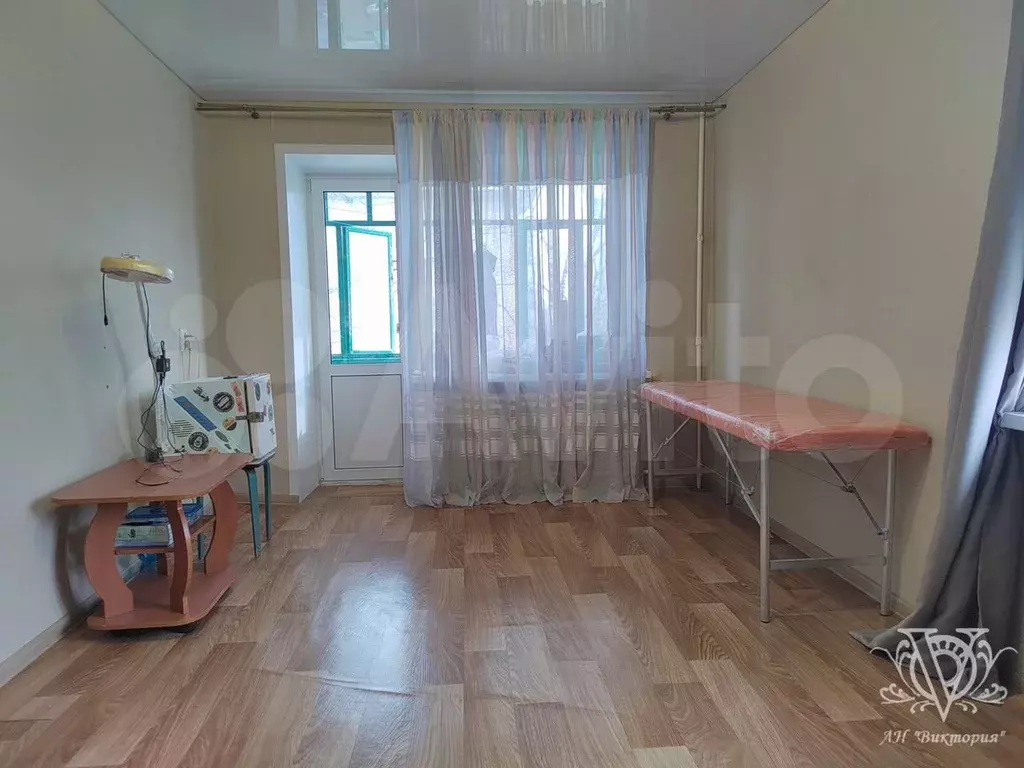 1-к. квартира, 32,3 м, 3/4 эт. - Фото 1