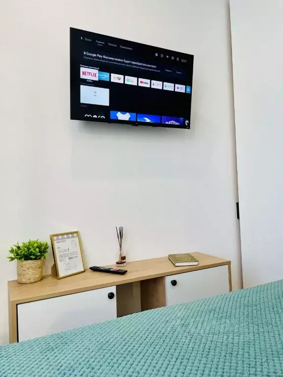 Студия Кировская область, Киров бул. Прибрежный, 2 (16.0 м) - Фото 2