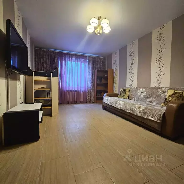1-к кв. Московская область, Подольск Пионерская ул., 12а (42.0 м) - Фото 0