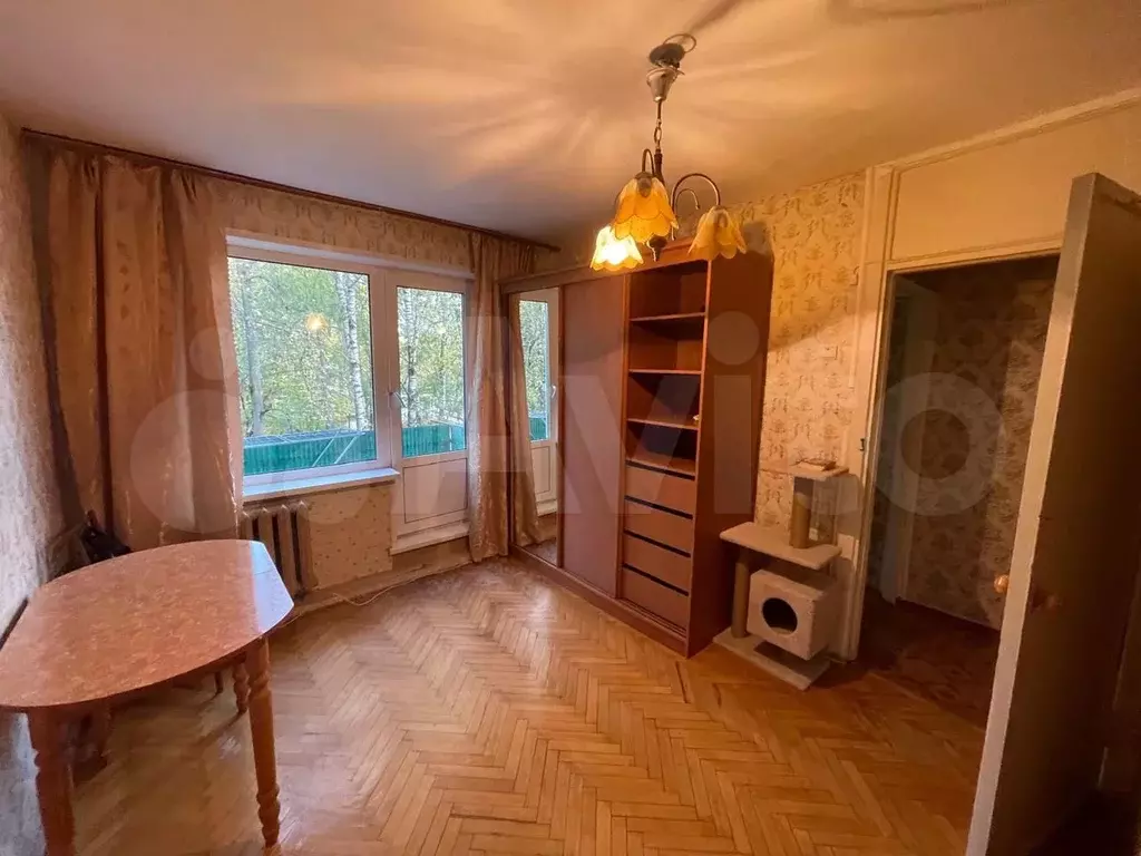 2-к. квартира, 50 м, 3/5 эт. - Фото 0