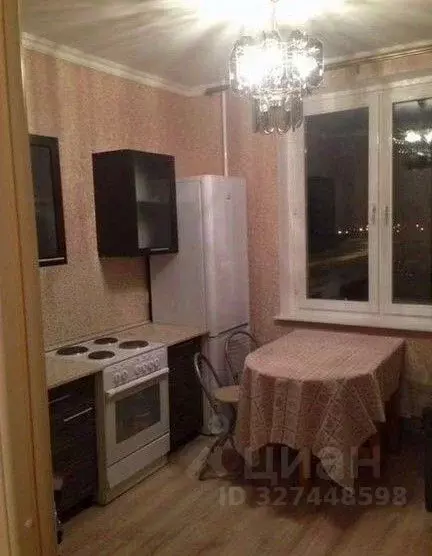 1-к кв. Москва Изюмская ул., 53к2 (38.0 м) - Фото 2