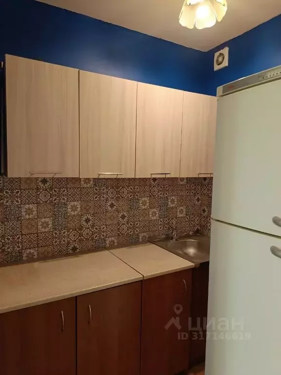 Студия Пермский край, Пермь Автозаводская ул., 30 (20.1 м) - Фото 1