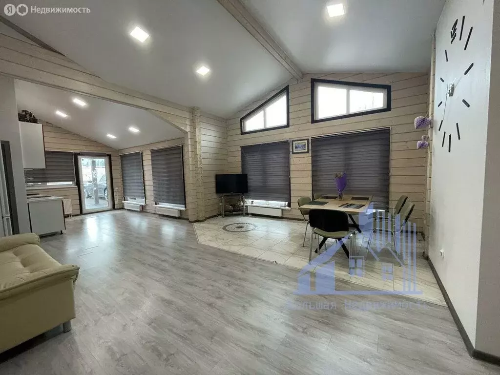 Дом в Выборгский район, Полянское сельское поселение, КП Береговая ... - Фото 2